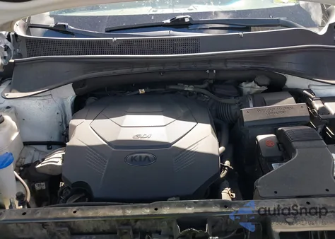 2019 Kia Sorento 3.3L Lx z USA, uszkodzony, nr VIN 5XYPG4A56KG475936